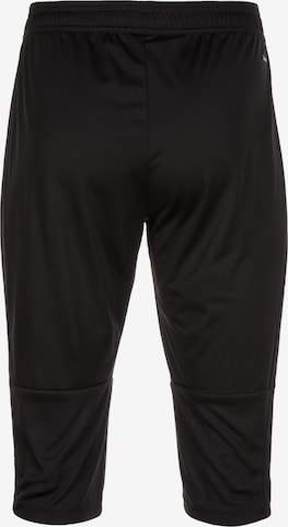 Regular Pantalon de sport 'Condivo' ADIDAS SPORTSWEAR en noir