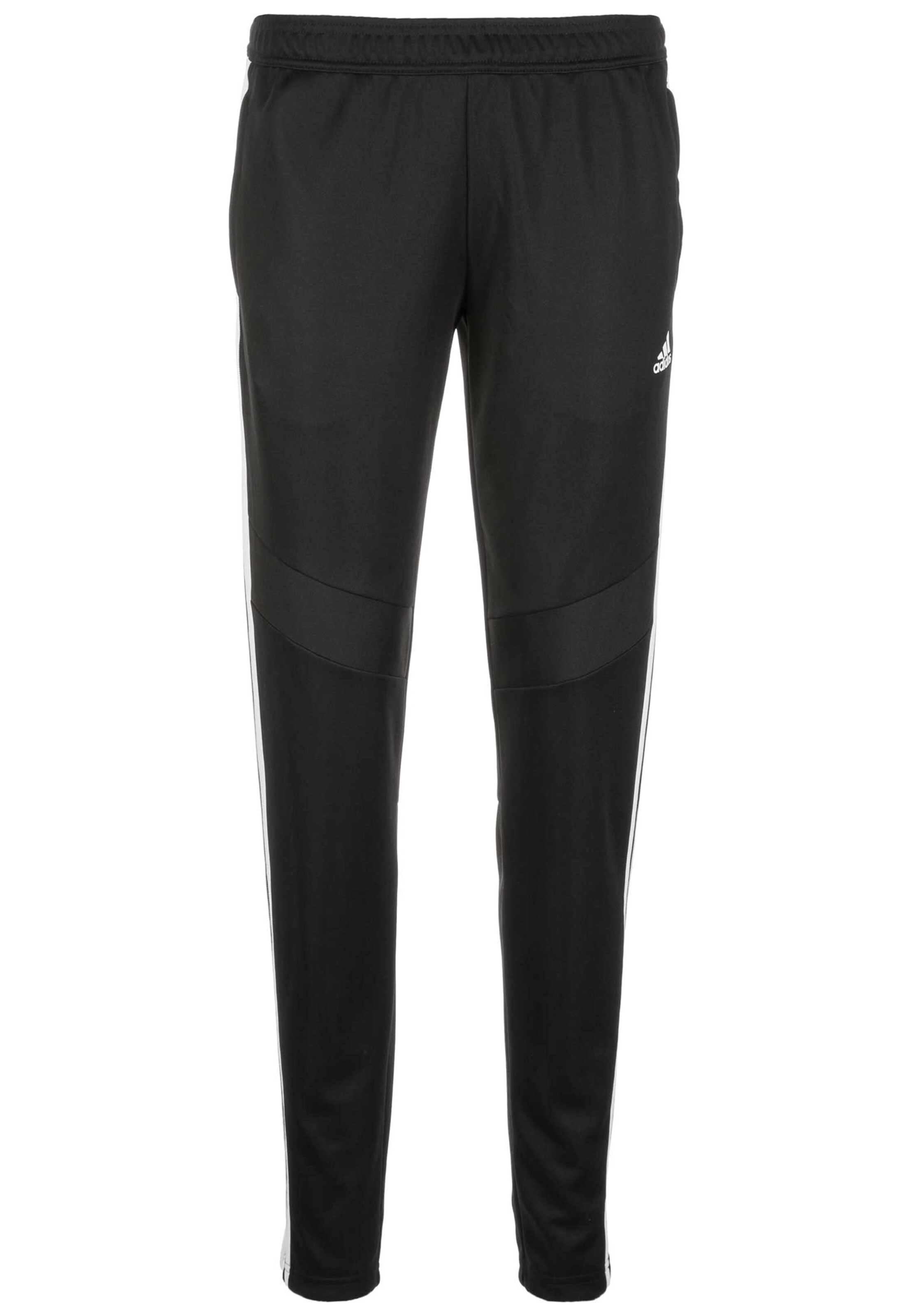 ADIDAS PERFORMANCE - Trainingshose 'Tiro 19' in schwarz