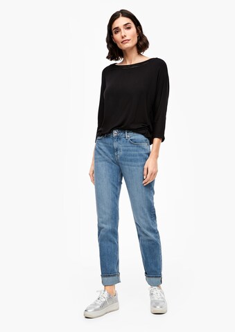 s.Oliver Regular Jeans in Blauw