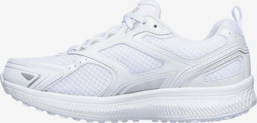 SKECHERS - Zapatillas deportivas bajas 'Go Run Consistent' en blanco: frente