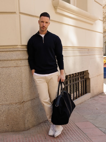 Daily Basics Look by DAN FOX APPAREL