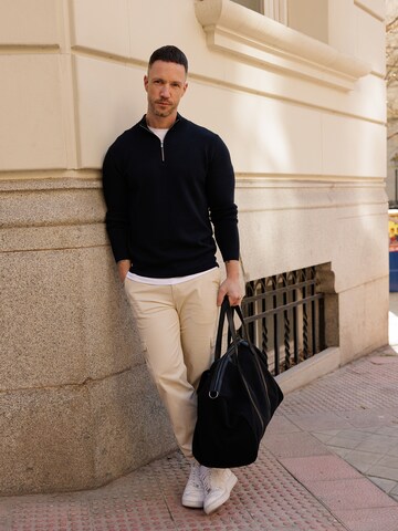 Daily Basics Look by DAN FOX APPAREL