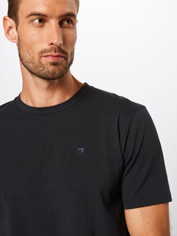 SCOTCH & SODA - Camiseta en negro