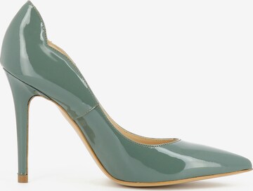 EVITA Pumps 'ALINA' in Groen