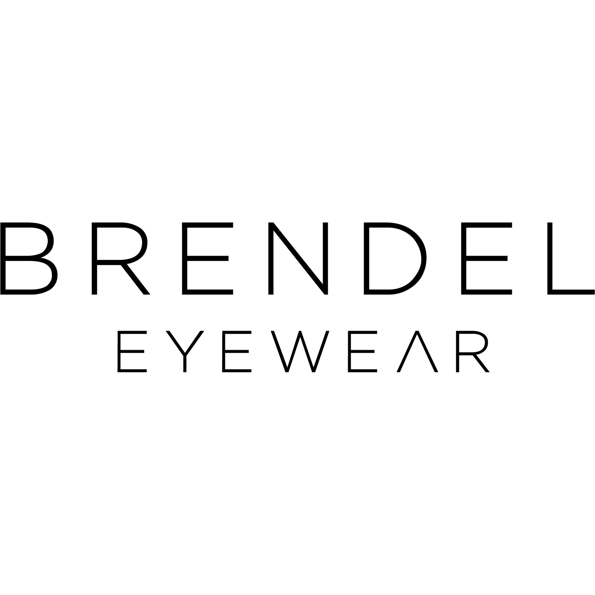 BRENDEL eyewear Logo