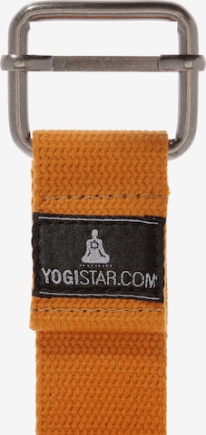YOGISTAR.COM Accessories in Orange