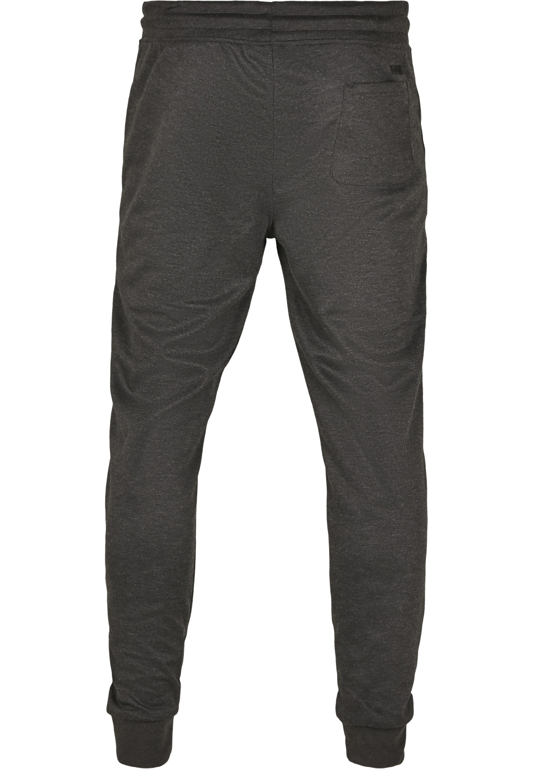 SOUTHPOLE Tapered Jogger in Grau