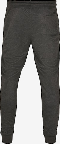 SOUTHPOLE Tapered Jogger in Grau