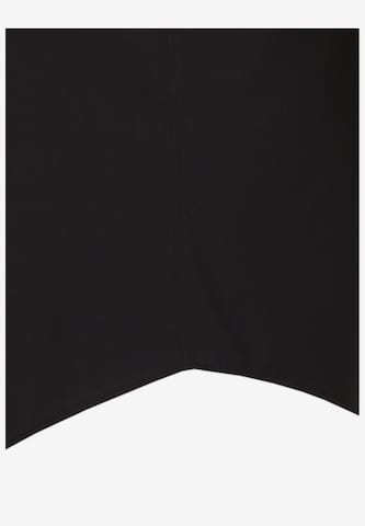 Coupe regular Chemise SEIDENSTICKER en noir