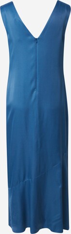 ESPRIT Kleid in Blau