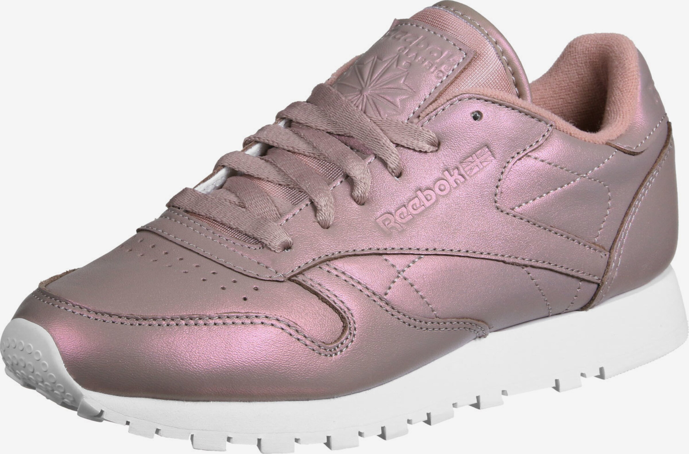 Reebok vintage rosa new arrivals