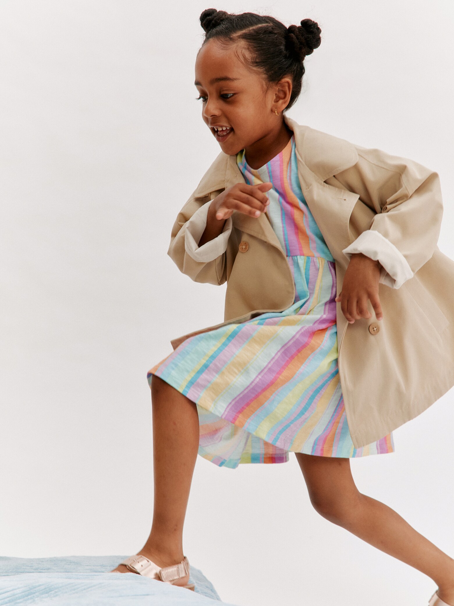 Bright and airy looks Sunny Day Dresses