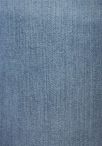 BUFFALO Jeans i blå