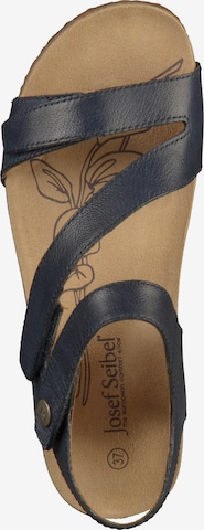 JOSEF SEIBEL Sandals 'Tonga' in Blue