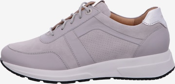 Ganter Sneaker in Grau