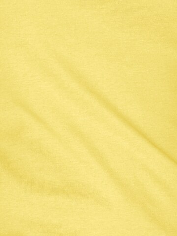 heine Top in Yellow