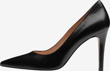 EVITA Pumps in Schwarz