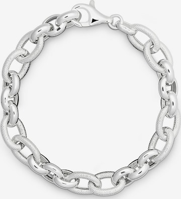 Quinn Armband in Silber: predná strana