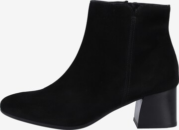 Paul Green Ankle Boots in Black