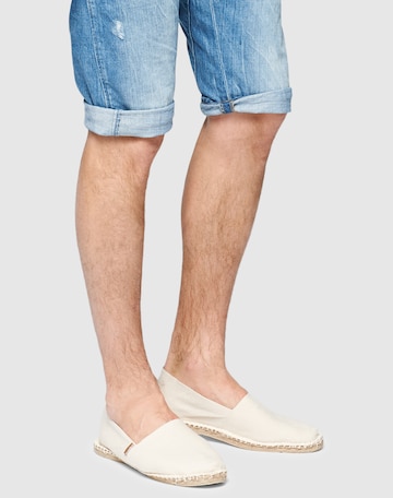 espadrij l´originale Espadrill i beige