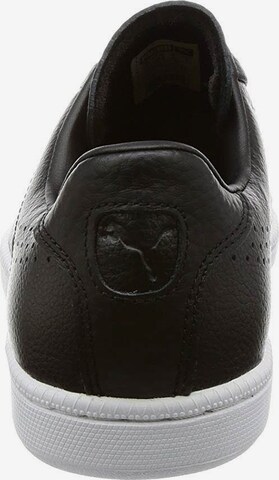 PUMA Sneakers 'Match 74' in Black