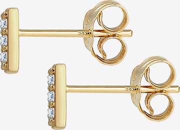 Elli DIAMONDS Earrings in Gold