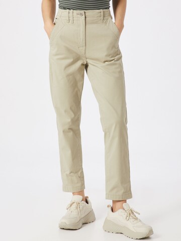 G-Star RAW Regular Hose 'Page' in Beige: predná strana