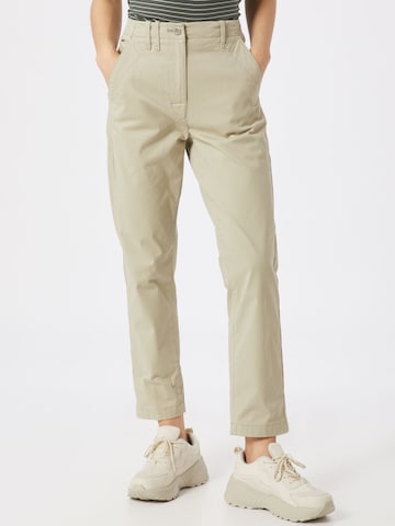 G-Star RAW Regular Pants 'Page' in Beige: front