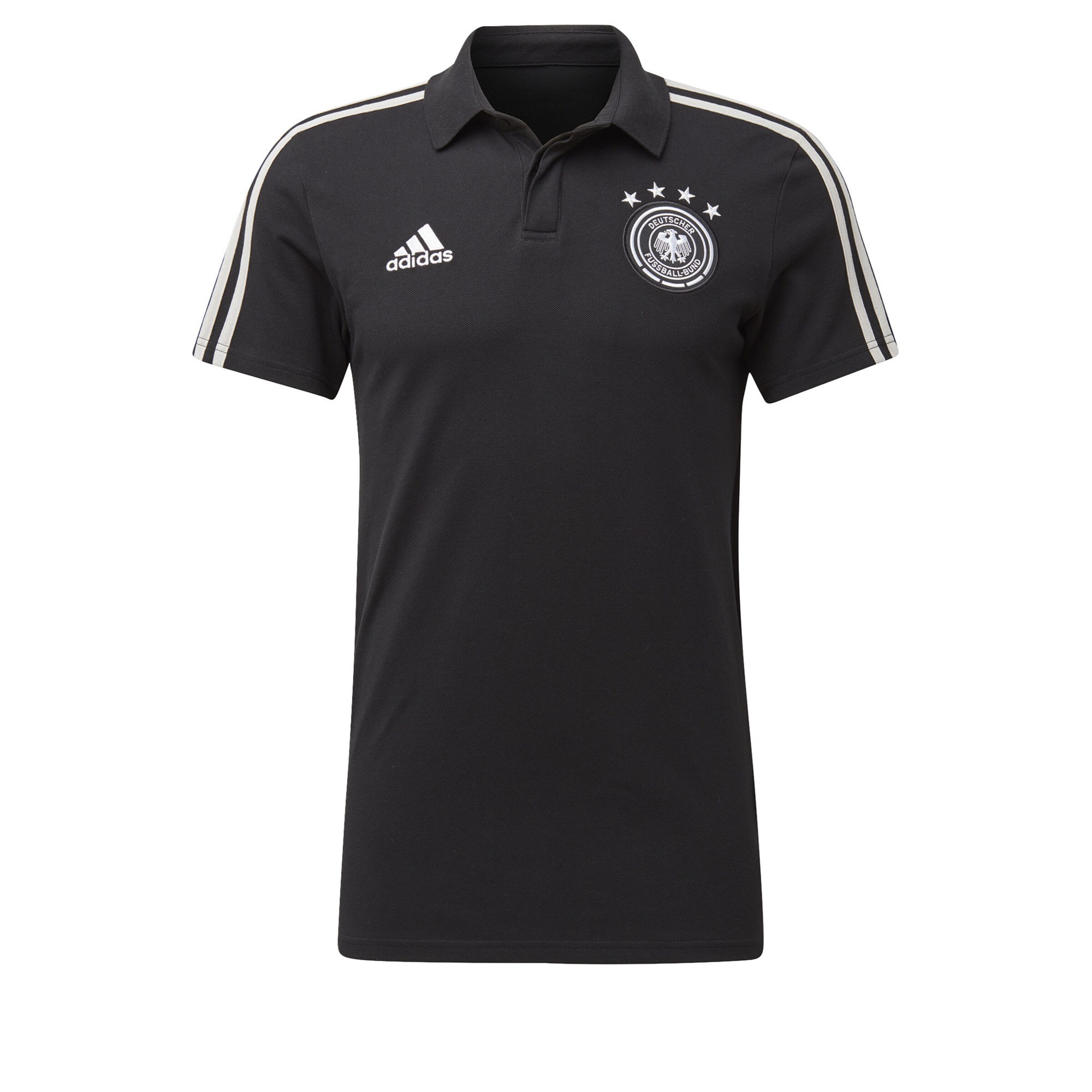 ADIDAS PERFORMANCE - Tricot in de kleur Zwart