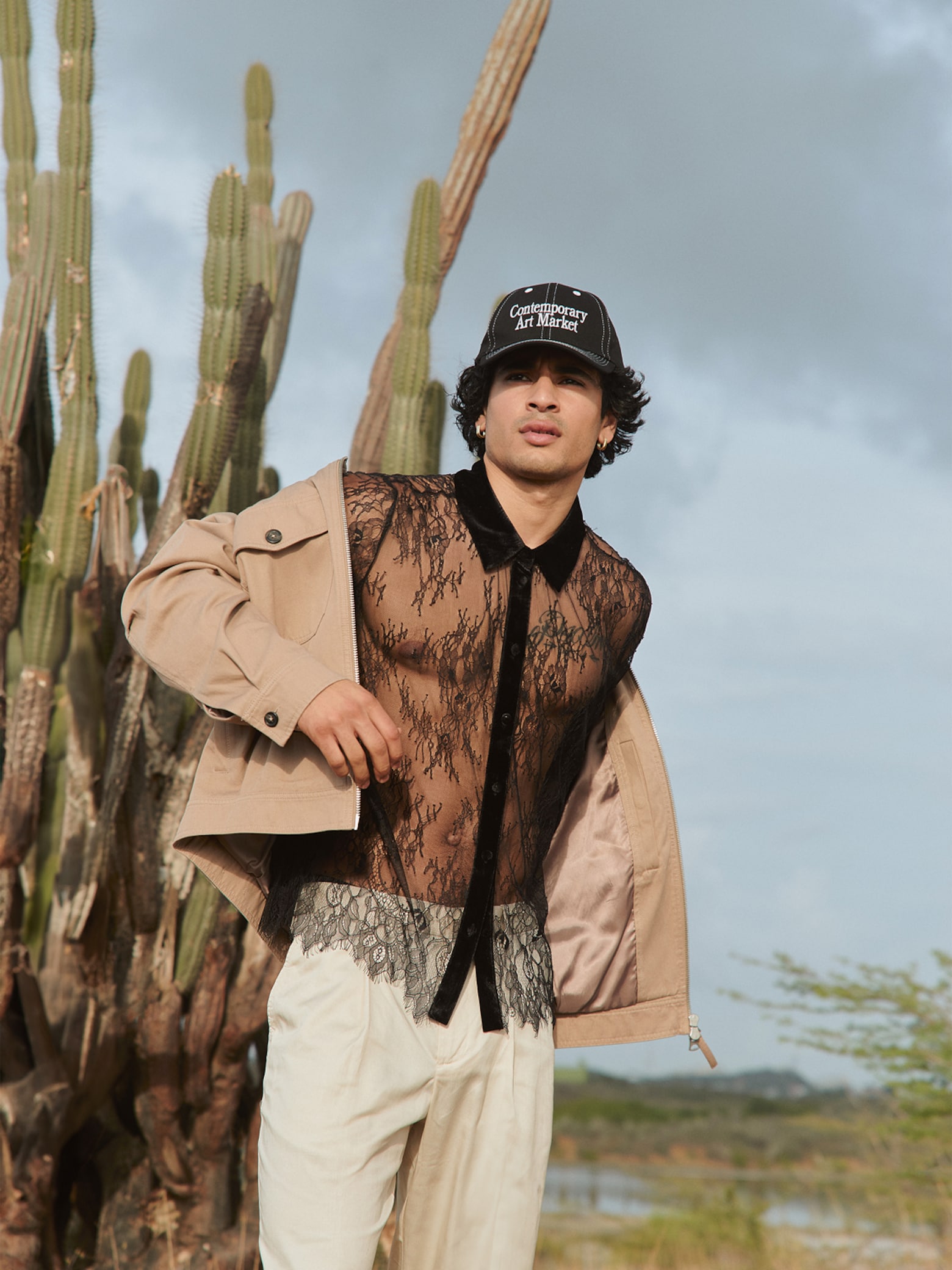 Essential Safari Vibe Style Διαχρονικά ουδέτερα κομμάτια