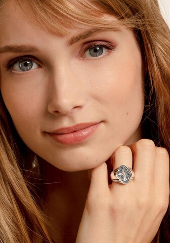 Thomas Sabo Ring in Silber