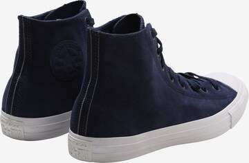 CONVERSE Sneakers hoog 'Chuck Taylor All Star - HI' in Blauw