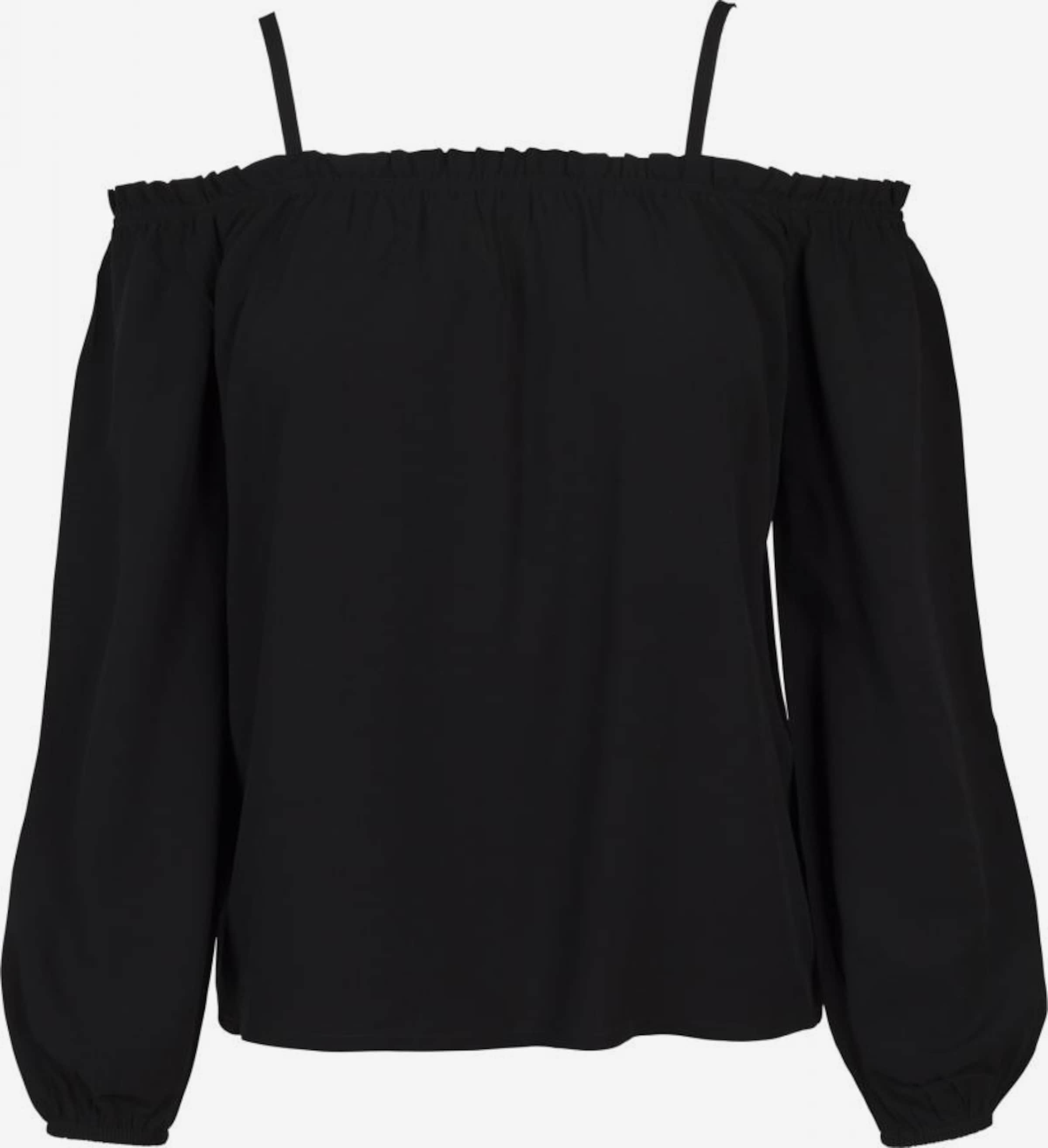 Shirt (schwarz, XS)