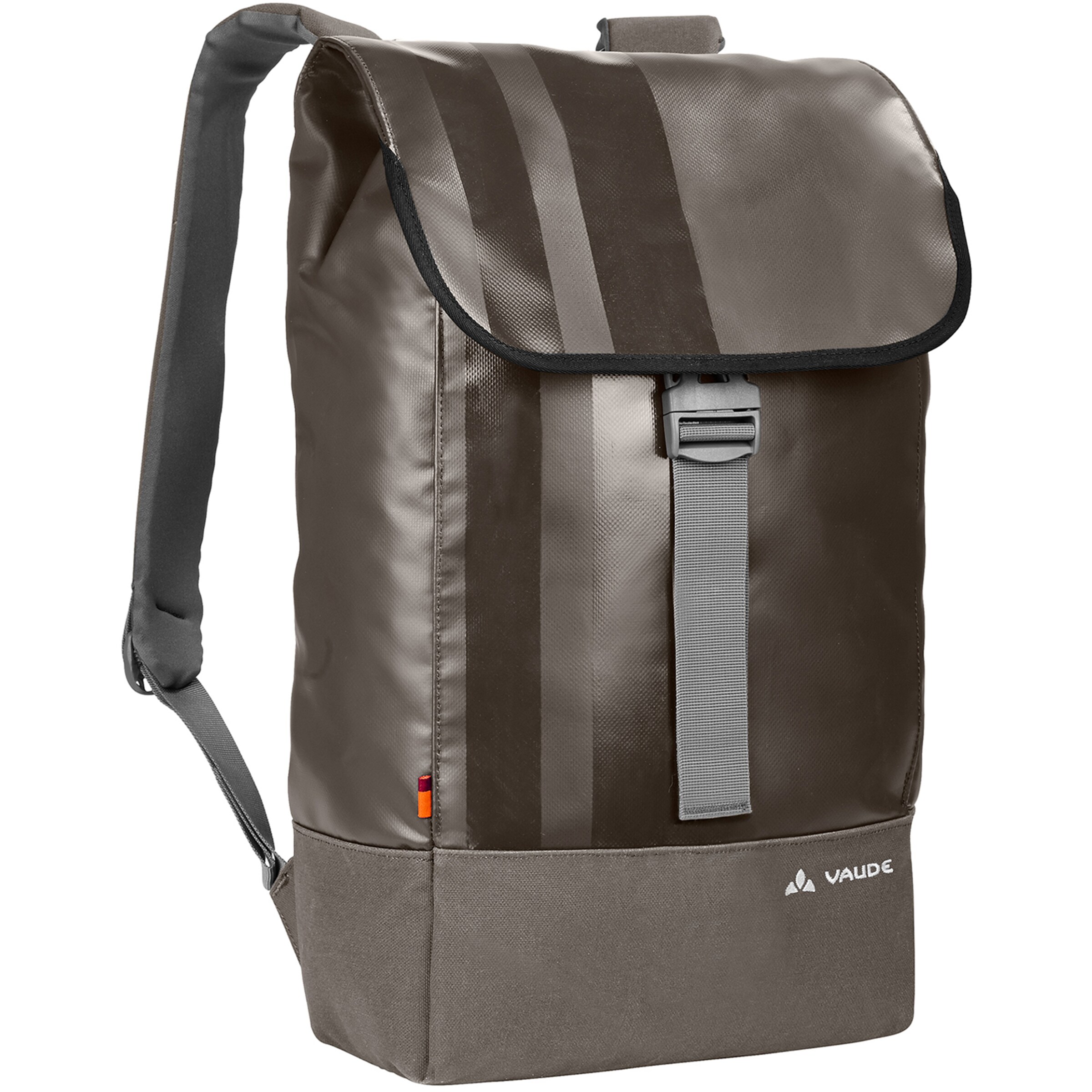 VAUDE - Sportrugzak in de kleur Ombergrijs