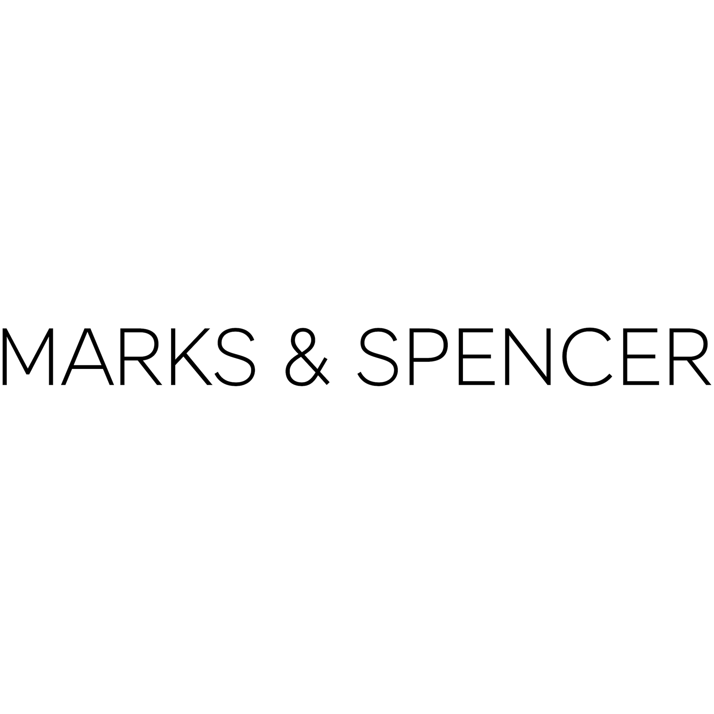Marks & Spencer