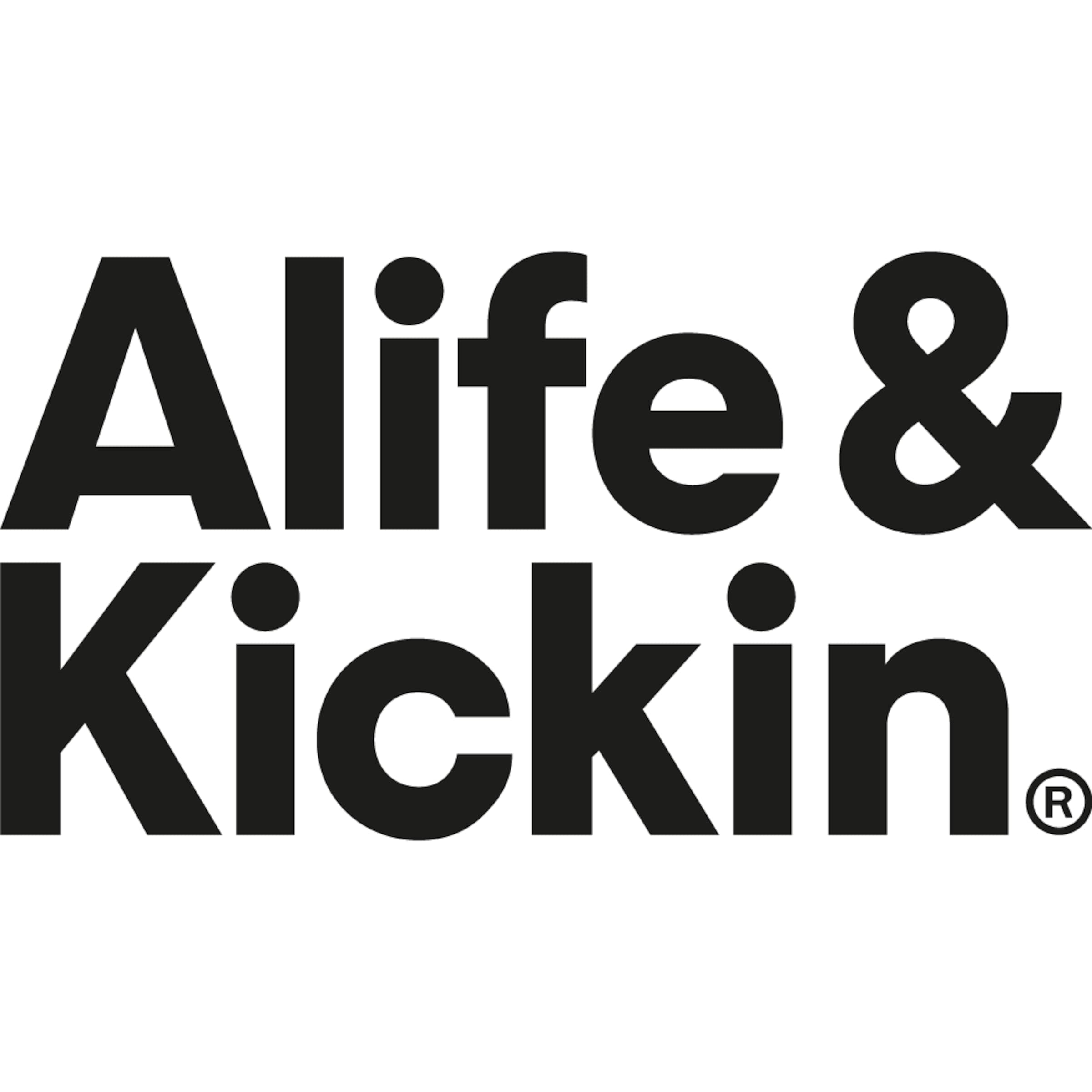 alife & kickin