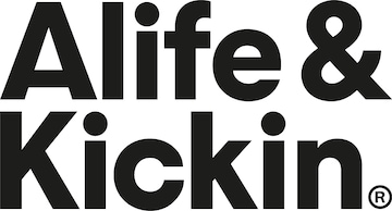 Alife and Kickin