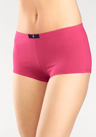 Panty di H.I.S in colori misti