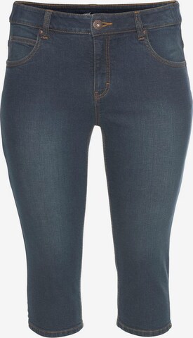 ARIZONA Skinny Jeans in Blue