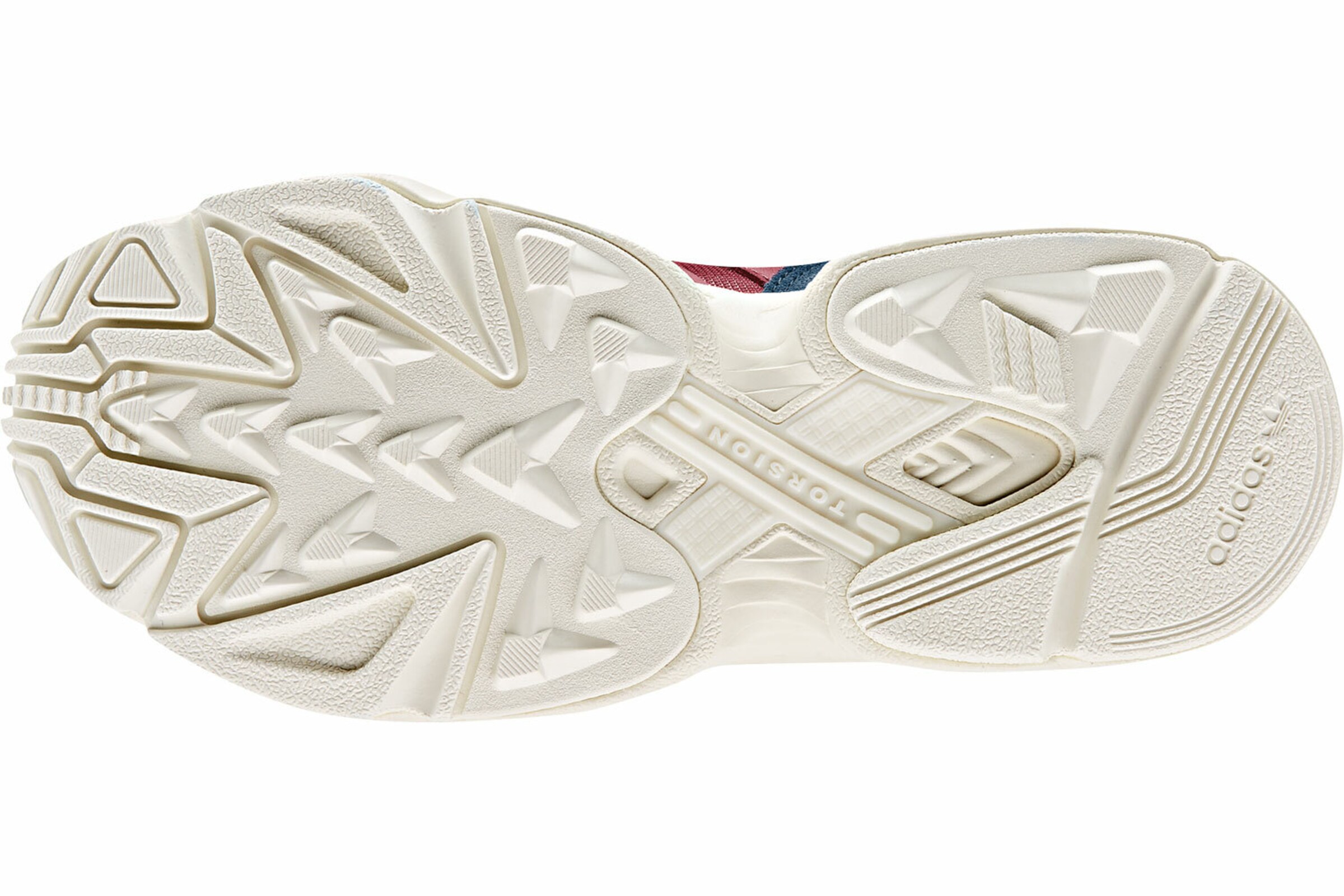 Sneaker 'Yung 96' di ADIDAS ORIGINALS in verde