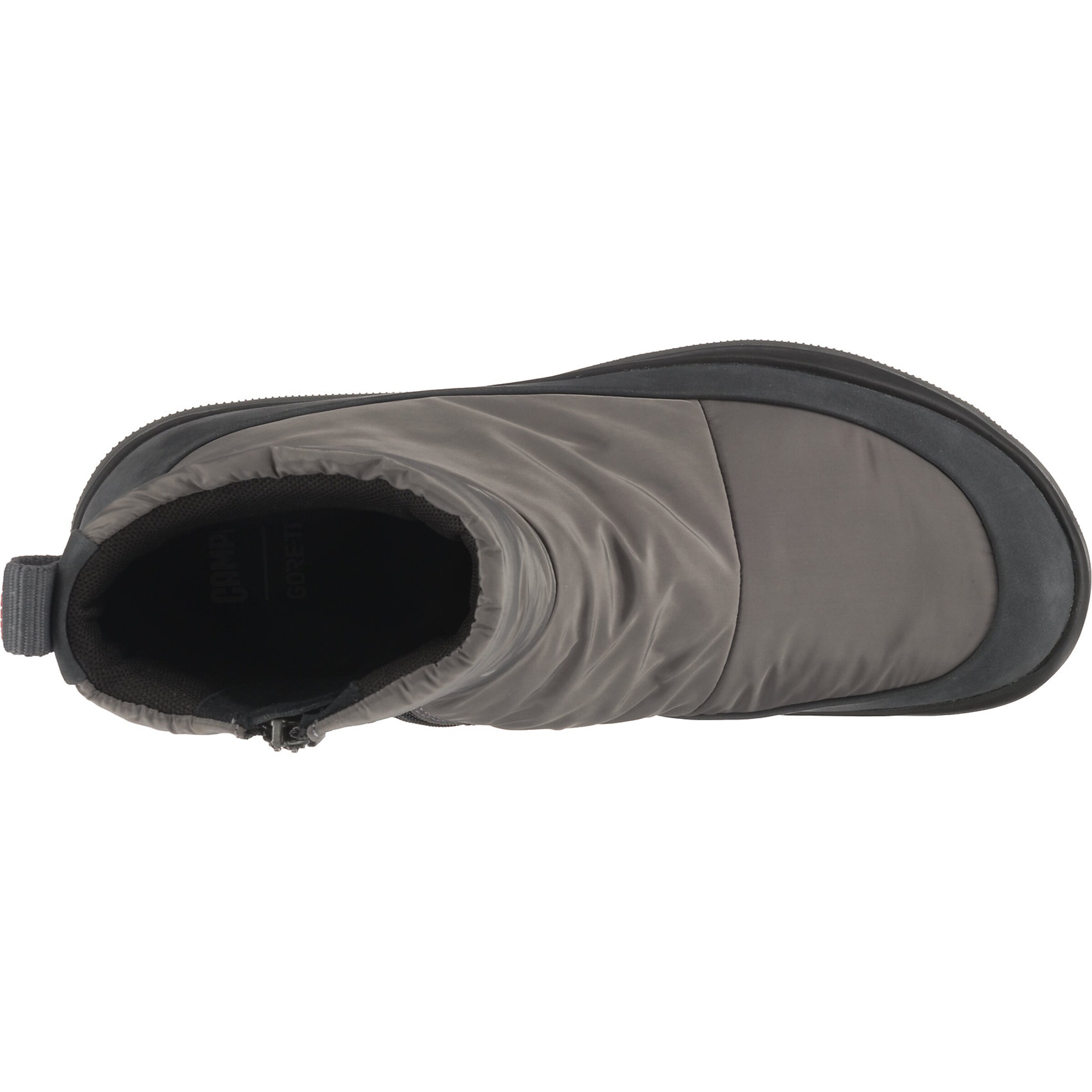 CAMPER Boots in Grau