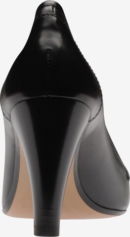 EVITA Pumps in Black