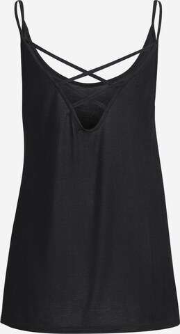 LASCANA Top in Black