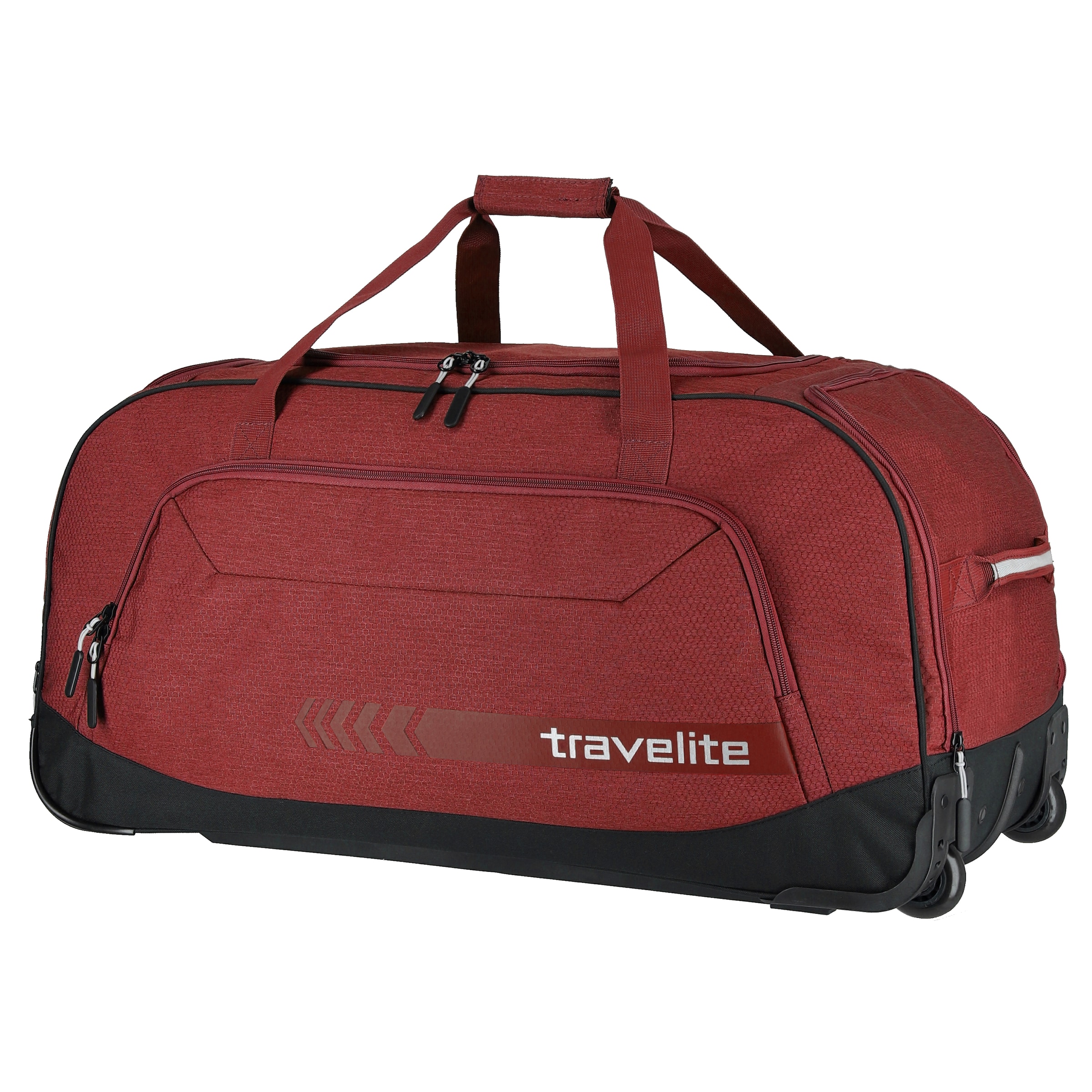 Borsa da viaggio di TRAVELITE in rosso