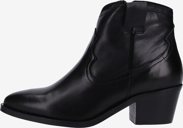 ILC Stiefelette in Schwarz