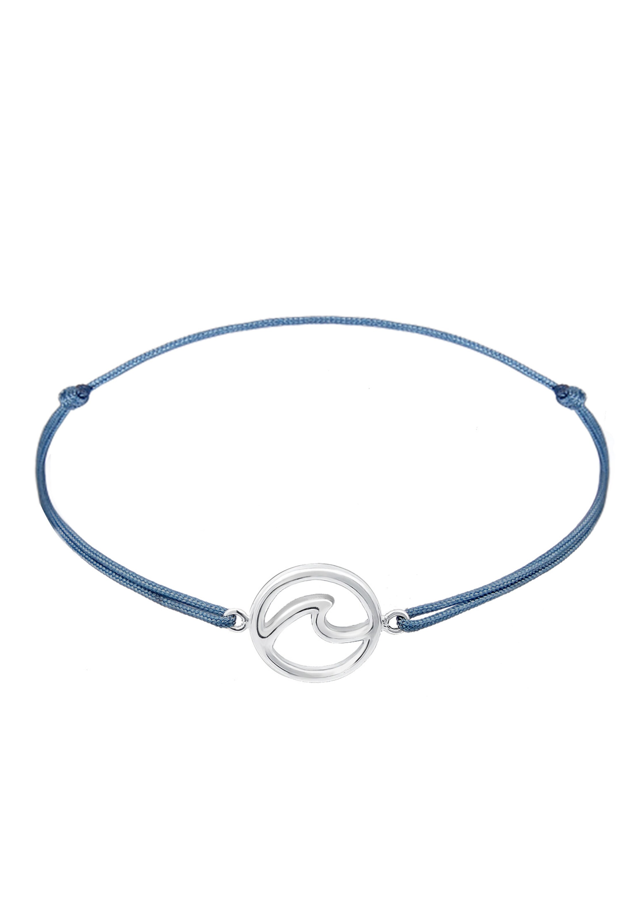 ELLI Armband i blå: framsida