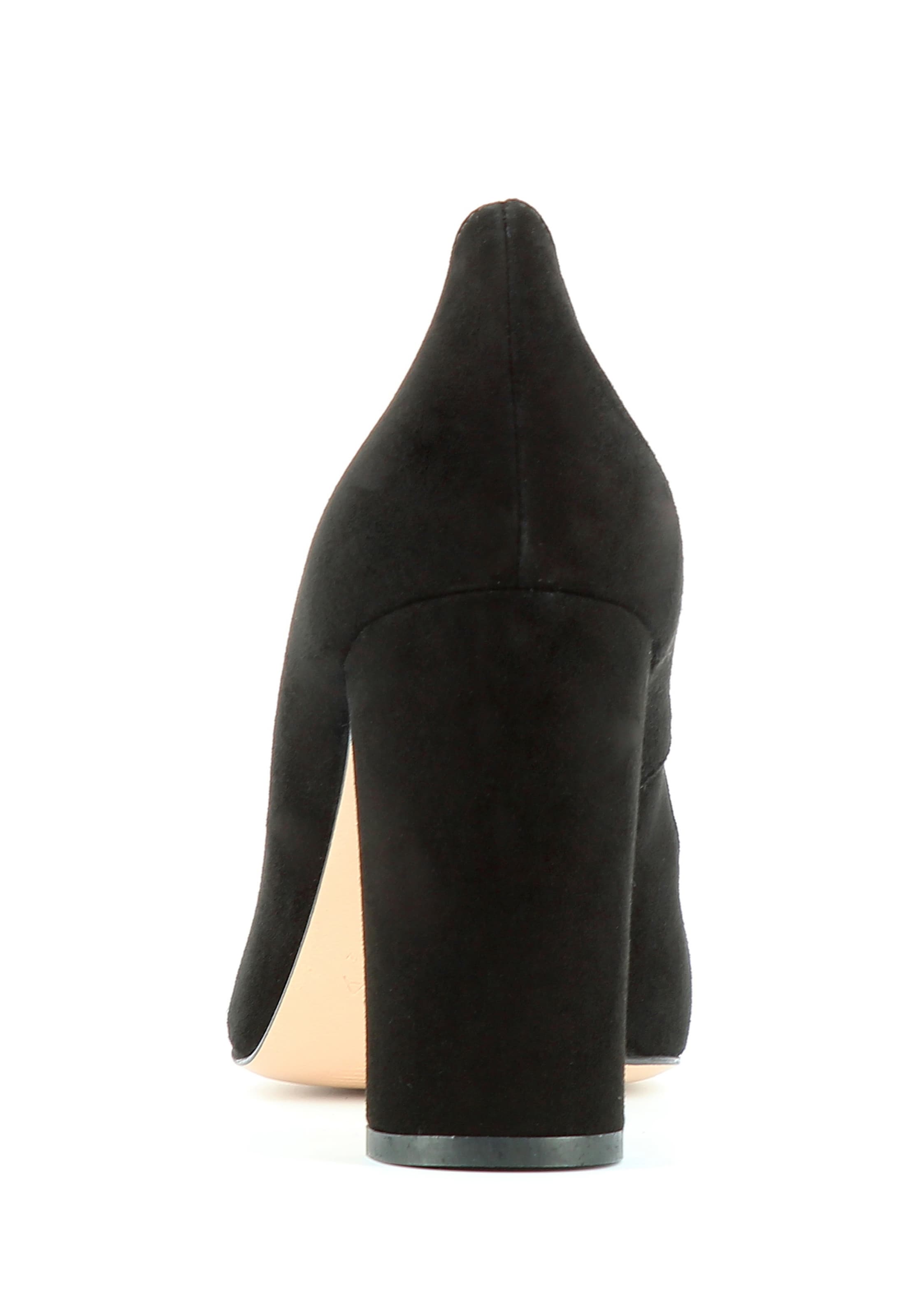 EVITA Pumps in Black