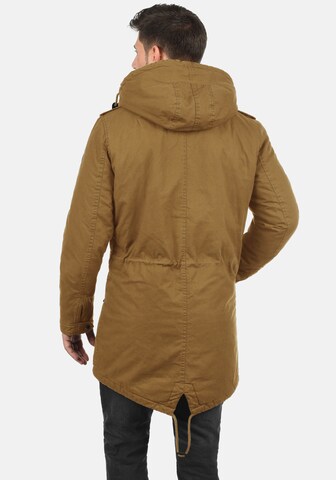 Parka invernale 'Darnell' di !Solid in marrone