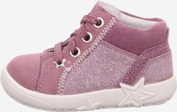 SUPERFIT Schuhe 'STARLIGHT' in Pink