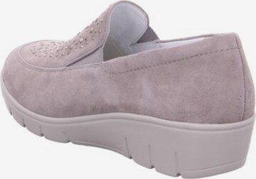 SEMLER Slipper in Pink